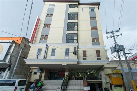 sampaguita suites cebu